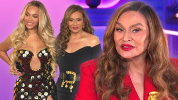Tina Knowles Reflects on Surviving Cancer in Secret and Her 'Challenging' Life (Exclusive)